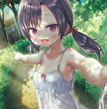 少女組曲37【ファンタジー】 サンプル画像