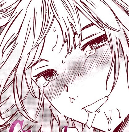 Cursed（単話）【単話】 サンプル画像