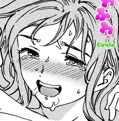ふわふわ。（単話）【単話】 サンプル画像