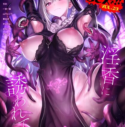 ダンジョン攻略はSEXで！！ VOL.29【ファンタジー】 サンプル画像