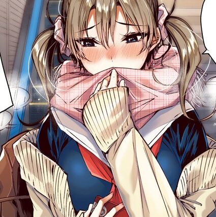 サイレントモード【フルカラー版】（単話）【フルカラー】 サンプル画像