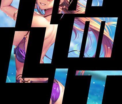 HOT LIMIT 2020【イラスト・CG集】 サンプル画像