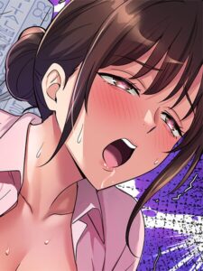 どの彼女がお好み？【フルカラー】