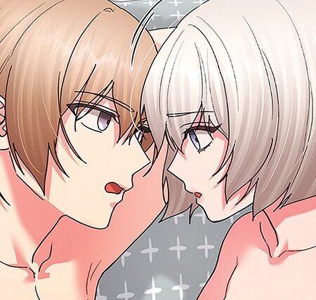分身の術で毎日2倍に増えています【フルカラー】 サンプル画像